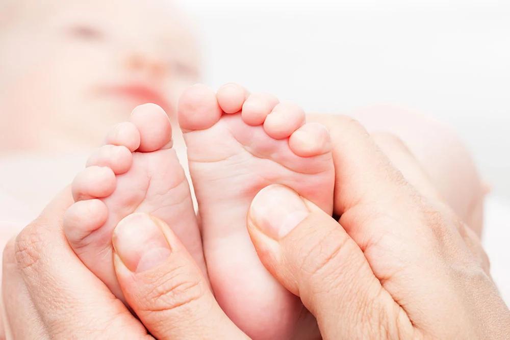 Il Piede Pediatrico